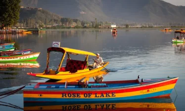 Srinagar