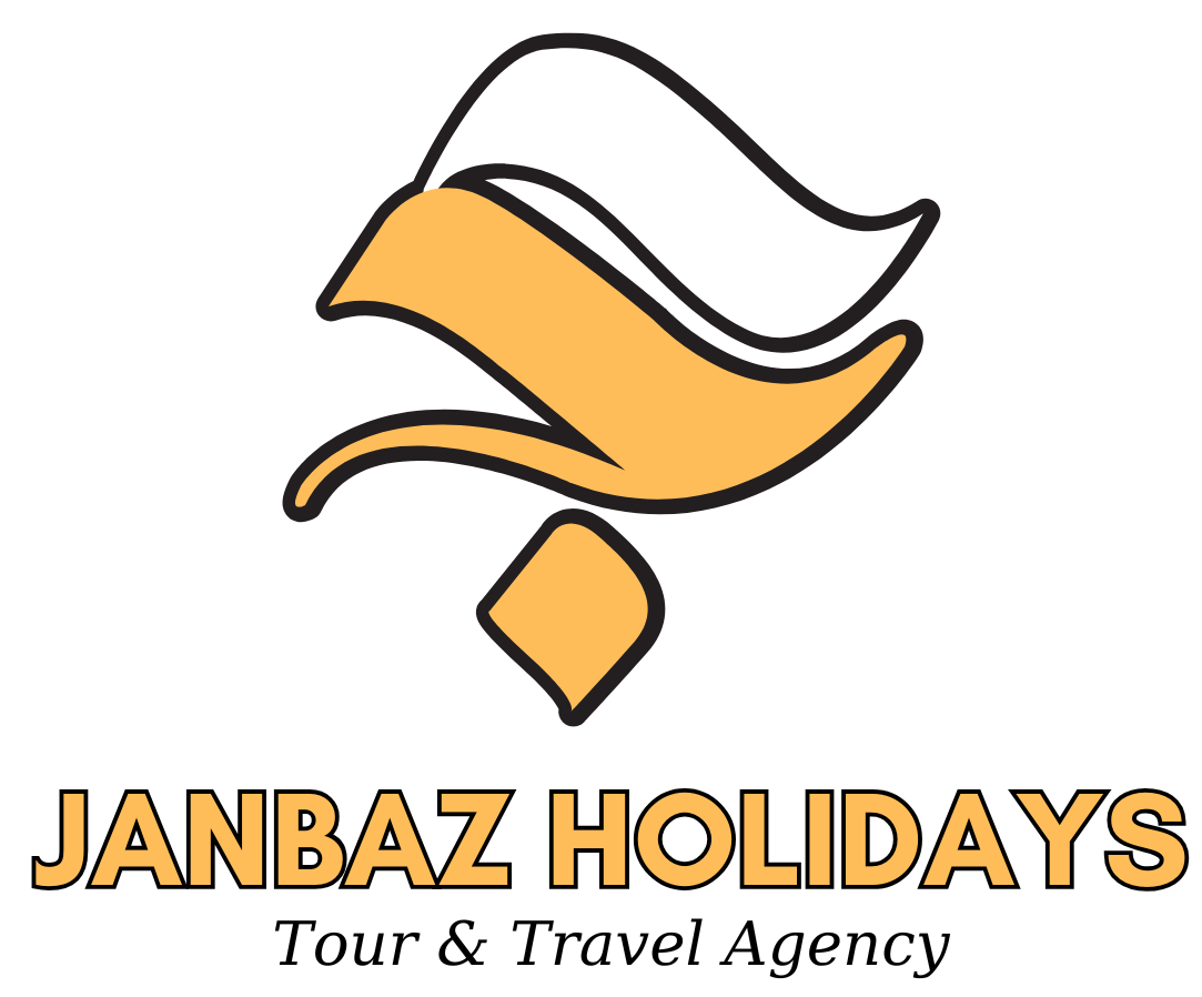 Janbaz Holidays